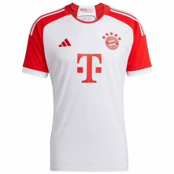 PACK JUNIOR BAYERN MUNICH DOMICILE MATHYS TEL SAISON 2023-2024