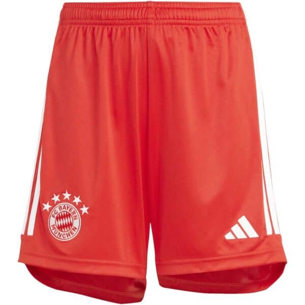 PACK JUNIOR BAYERN MUNICH DOMICILE MATHYS TEL SAISON 2023-2024