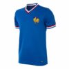 MAILLOT RETRO FRANCE DOMICILE 1971-1972