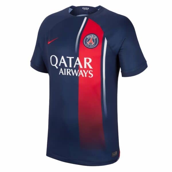 PACK PSG DOMICILE CARLOS SOLER SAISON 2023-2024