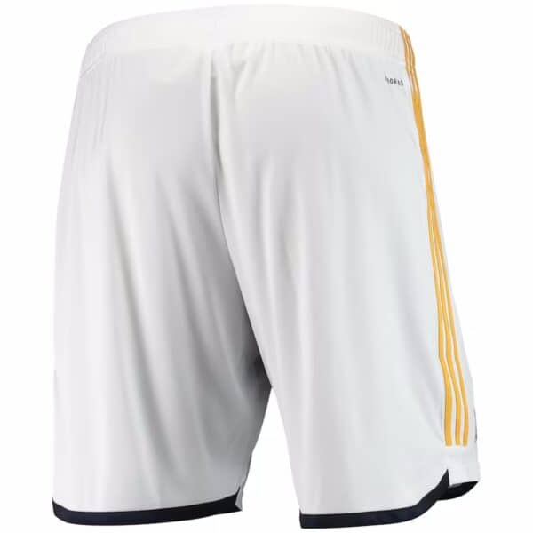 PACK REAL MADRID DOMICILE BENZEMA 2023-2024